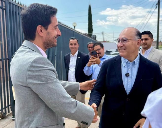 RECONOCE LA UNESCO A SAN LUIS POTOSÍ CAPITAL AL SER PARTE DE LAS CIUDADES DEL APRENDIZAJE, CIUDADES CREATIVAS Y CIUDADES&nbsp;PATRIMONIO