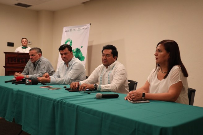 CEFIM Y CGE REALIZARON JORNADAS DE&nbsp;CAPACITACIÓN