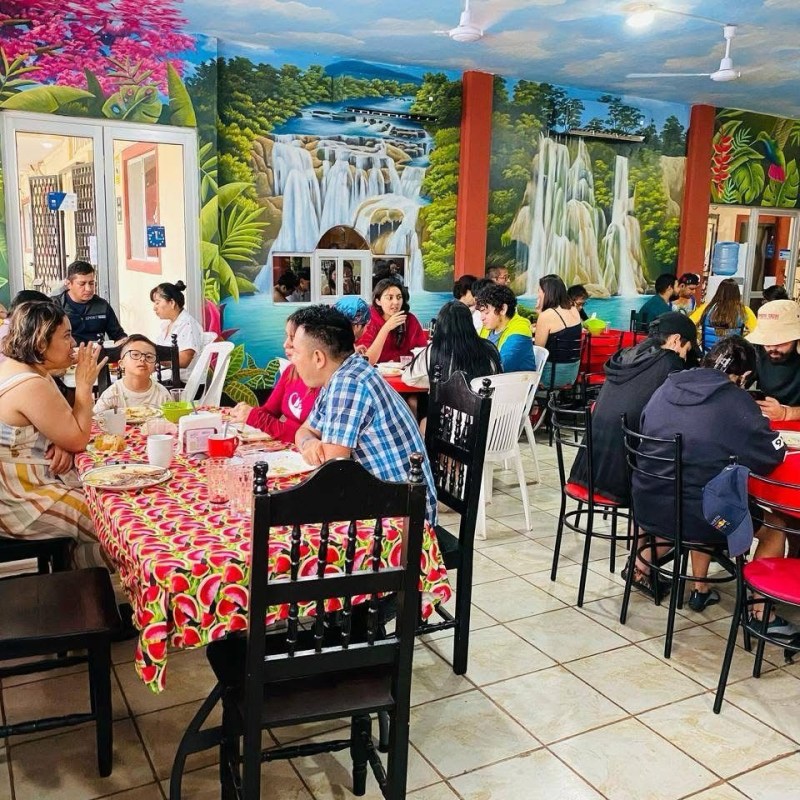 REGISTRAN HOTELES Y RESTAURANTES INCREMENTO DE 3 POR CIENTO&nbsp; EN INGRESOS Y 5.9 EN&nbsp;PERSONAL