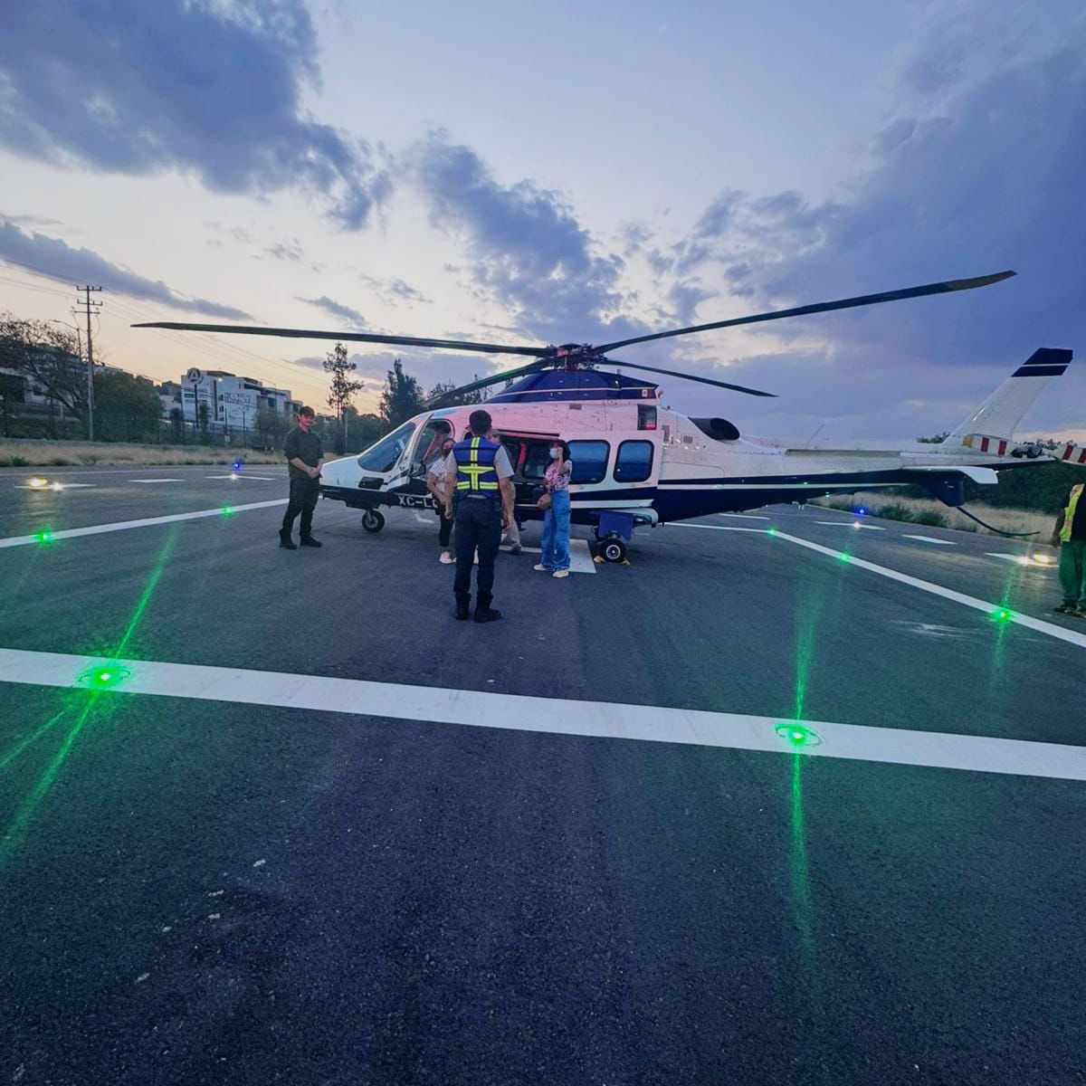 DONACIÓN MULTIORGÁNICA EN EL HOSPITAL CENTRAL BENEFICIA A 4&nbsp;PACIENTES