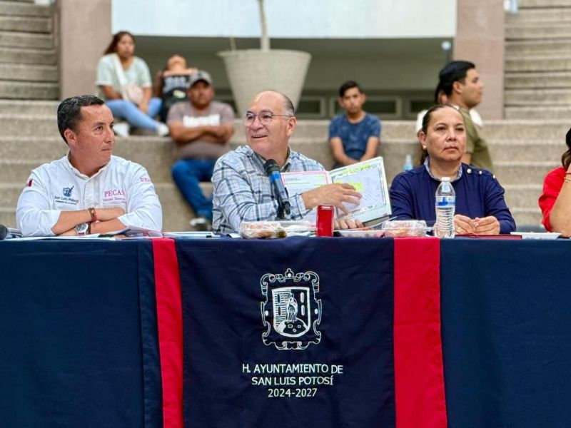 CODESOL APRUEBA A GALINDO 278 MDP PARA OBRAS Y&nbsp;ACCIONES