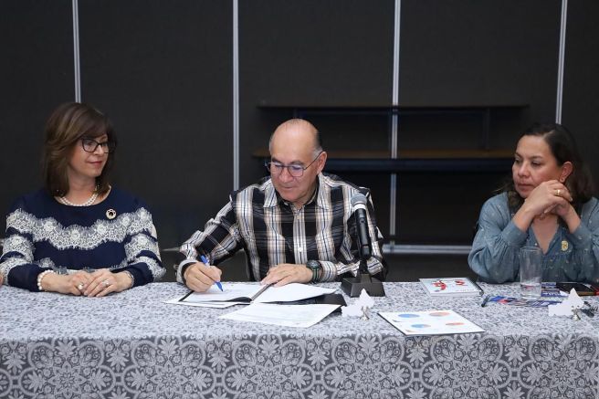 ALCALDE GALINDO SIMPLIFICA TRÁMITES&nbsp;MUNICIPALES