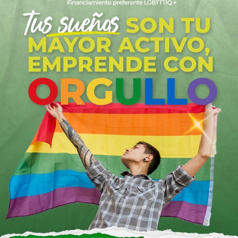 SIFIDE&nbsp; IMPULSA INCLUSIÓN FINANCIERA CON&nbsp;CREDIVERSIDAD