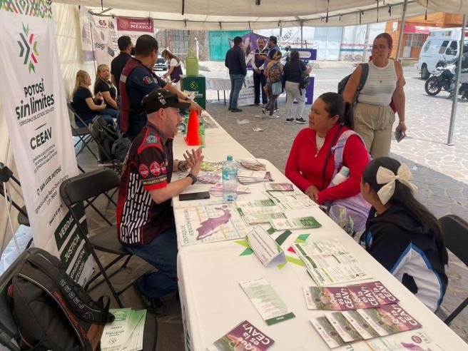 CEEAV PROMUEVE SERVICIOS&nbsp;RESTAURATIVOS