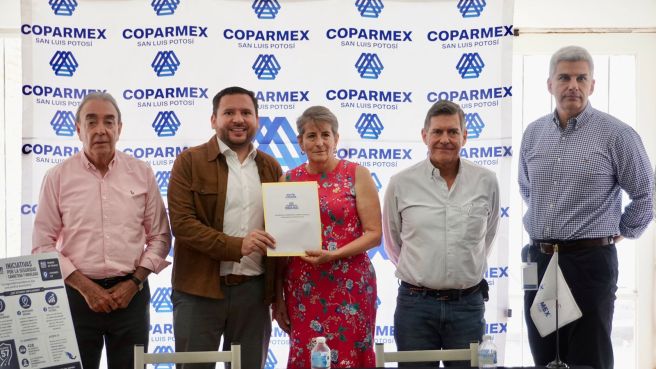 «LA SEGURIDAD CARRETERA DEBE SER POLÍTICA ECONÓMICA”: DAVID&nbsp;AZUARA