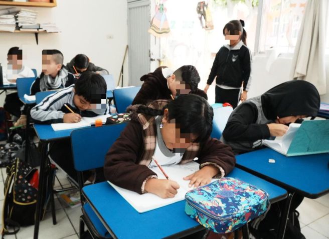 NO HABRÁ MEGA PUENTE SOLO EL 1 Y 5 DÍAS SIN CLASES DICE LA&nbsp;SEGE