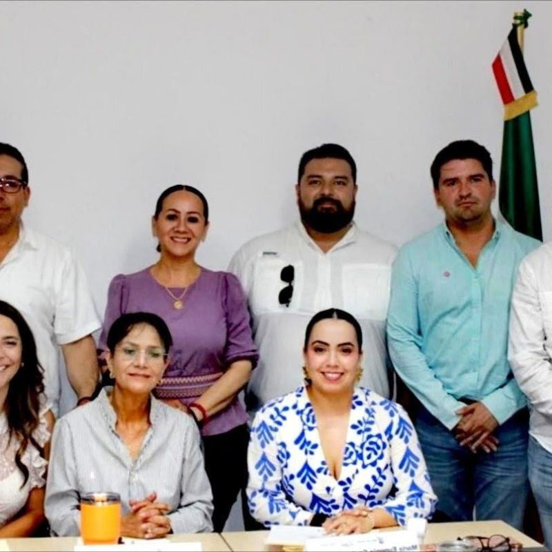 REGIDORA MARITZA JENITH VÁZQUEZ RECONOCIÓ LA LABOR DIARIA DE LAS Y LOS COLABORADORES MUNICIPALES&nbsp; COMPROMETIDOS CON SU&nbsp;CIUDAD