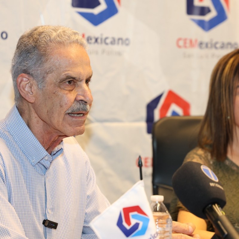 LLEGARÁ MÉXICO DEBILITADO A REVISIÓN DEL T-MEC POR ACUSACIONES DE SEGURIDAD DE EUA: ADVIERTE&nbsp;CEM