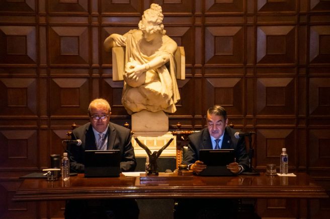 AUTORIZAN NUEVOS CONSEJEROS DEL CAMPUS&nbsp;TAMAZUNCHALE