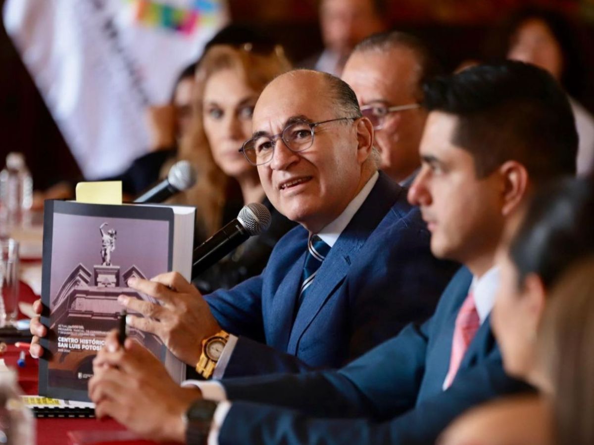 APRUEBA CABILDO DE LA CAPITAL AVALÚOS CATASTRALES CON REGLAS CLARAS Y JUSTICIA&nbsp;URBANA