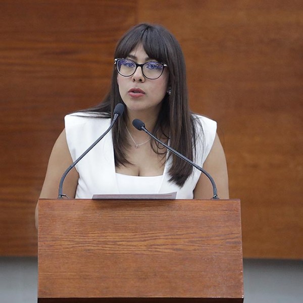 CONGRESO EMITIRÁ EXHORTO A AUTORIDADES PARA ATENDER PROBLEMA DE ABASTECIMIENTO DE AGUA Y DRENAJE EN LA COLONIA EL&nbsp;MORRO