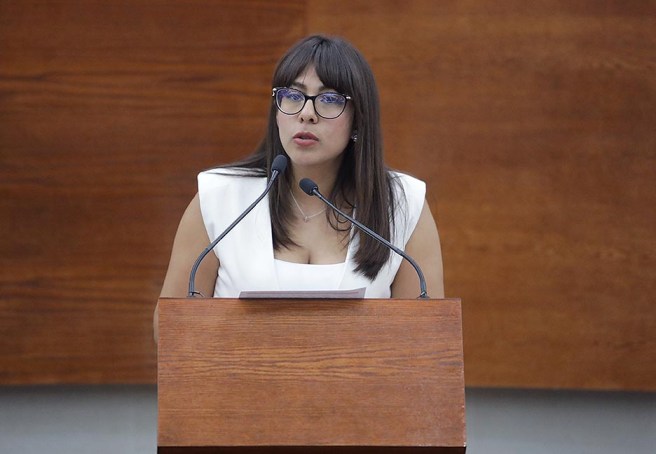 CONGRESO EMITIRÁ EXHORTO A AUTORIDADES PARA ATENDER PROBLEMA DE ABASTECIMIENTO DE AGUA Y DRENAJE EN LA COLONIA EL&nbsp;MORRO