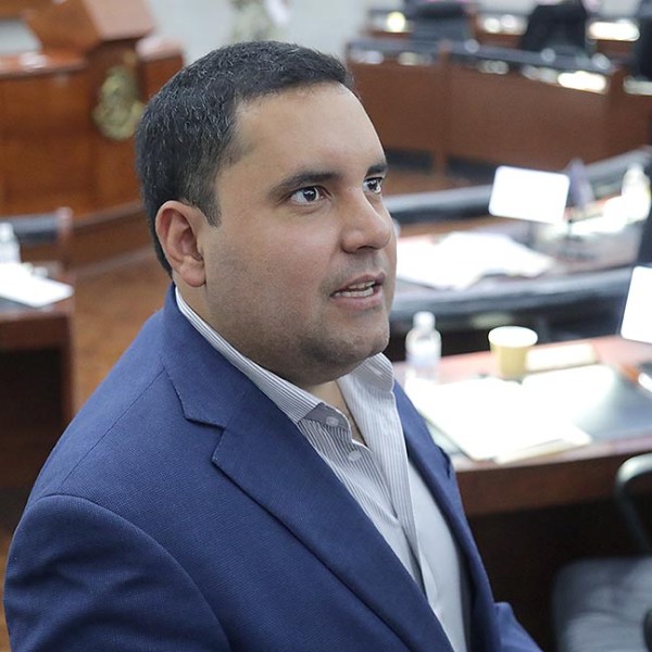 LA MARCA “HECHO EN SAN LUIS POTOSÍ, MÉXICO”, PERMITIRÁ FORTALACER EL MERCADO INTERNO Y PROMOVERÁ EL CONSUMO A NIVEL&nbsp;NACIONAL