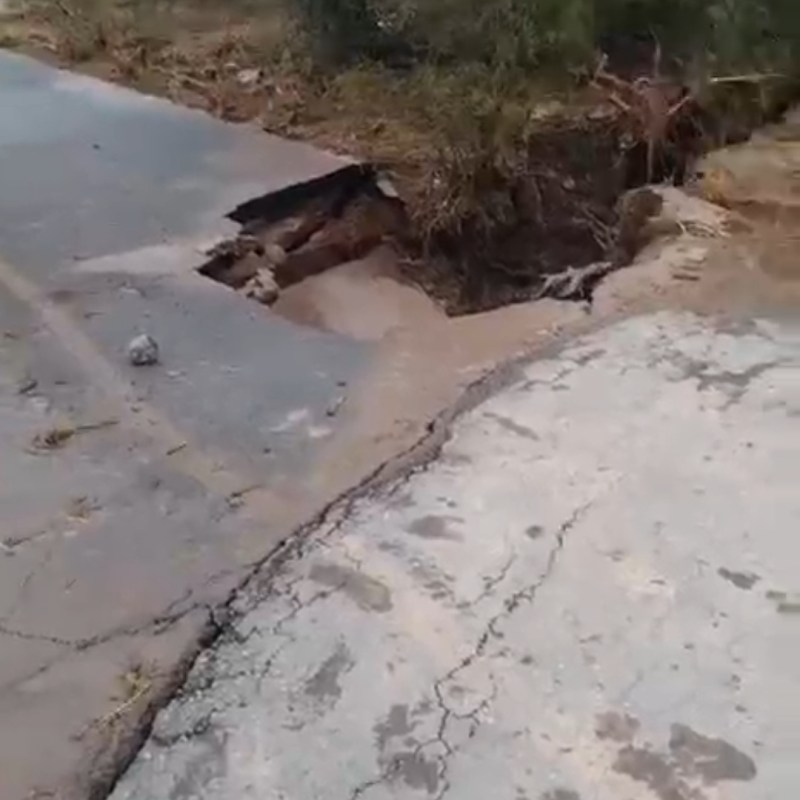 TRAS GRANIZADA EN BOCAS GOBIERNO DE LA CAPITAL RESCATA A PRODUCTORES&nbsp;AGRÍCOLAS