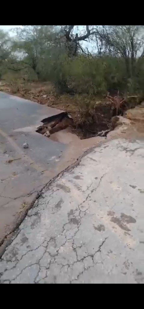 TRAS GRANIZADA EN BOCAS GOBIERNO DE LA CAPITAL RESCATA A PRODUCTORES&nbsp;AGRÍCOLAS