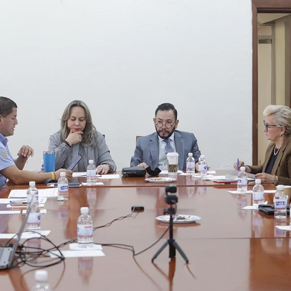 VOTARÁN EN EL PLENO POR FORTALECER LOS DERECHOS LABORALES Y ESPACIOS DE TRABAJO SEGUROS, INCLUSIVOS Y LIBRES DE&nbsp;VIOLENCIA