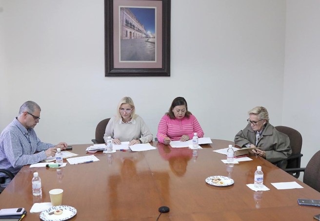 APRUEBAN DICTAMEN PARA FORTALECER LA DIFUSIÓN DEL PATRIMONIO CULTURAL, HISTÓRICO, ARTÍSTICO Y ARQUEOLÓGICO EN&nbsp;SLP