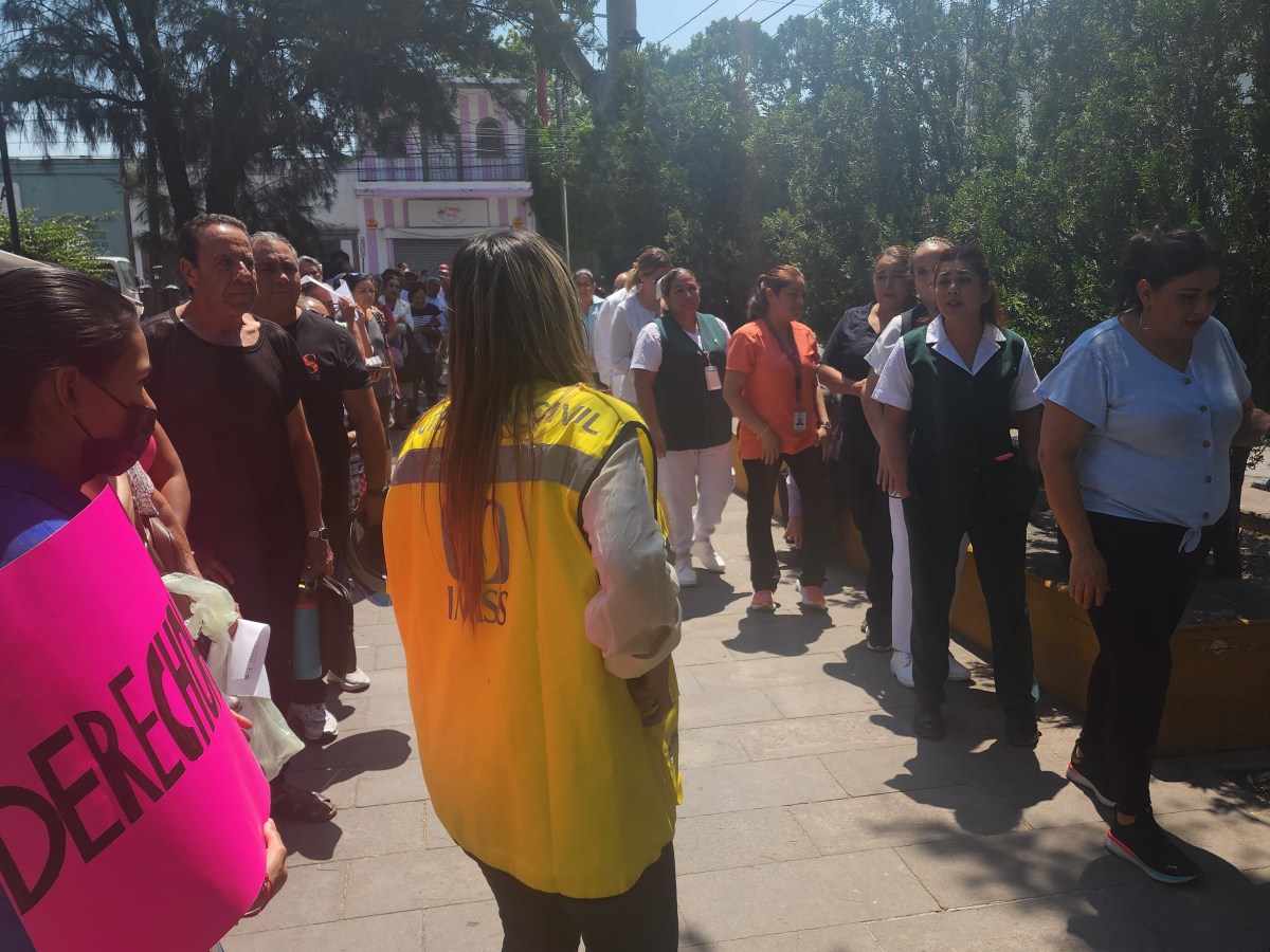 AMPLIA PARTICIPACIÓN EN SIMULACRO NACIONAL&nbsp;2026
