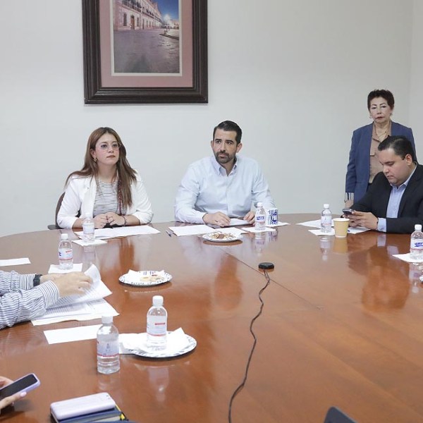PROMOVERÁN LA REUTILIZACIÓN DE AGUAS JABONOSAS&nbsp;DOMÉSTICAS