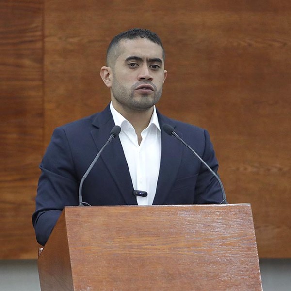 PARA LA ELECCIÓN DEL 2027 CADA PARTIDO ELIGIRÁ LIBREMENTE EL GÉNERO DE SU CANDIDATO/A AL GOBIERNO DEL&nbsp;ESTADO