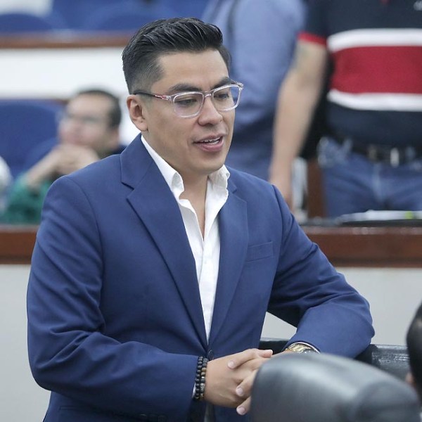 CONAGUA LIMPIARÁ EL LIRIO ACUÁTICO DE LA PRESA SAN&nbsp;JOSÉ