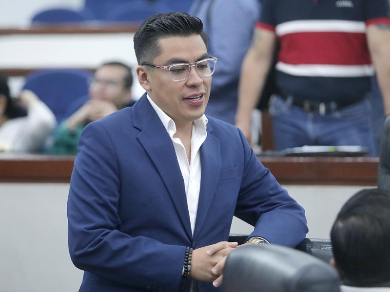 CONAGUA LIMPIARÁ EL LIRIO ACUÁTICO DE LA PRESA SAN&nbsp;JOSÉ