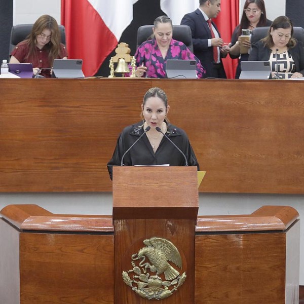PROPONEN GARANTIZAR LA PERMANENCIA, CONTINUIDAD Y EGRESO OPORTUNO DE ADOLESCENTES EMBARAZADAS DENTRO DEL SISTEMA EDUCATIVO&nbsp;ESTATAL.