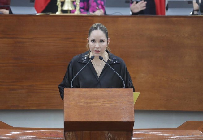 BUSCAN INCORPORAR LA AUTONOMÍA FINANCIERA COMO DERECHO DE LAS MUJERES VÍCTIMAS DE VIOLENCIA EN UN EJE DE ACCIÓN&nbsp;PROGRAMÁTICA.