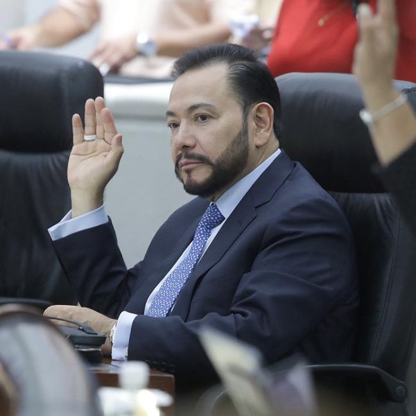 ABRIRÁN DIPUTADOS DIÁLOGO SOBRE INICIATIVA DE REFORMA ELECTORAL PARA GARANTIZAR CANDIDATOS CONFIABLES EN&nbsp;2027