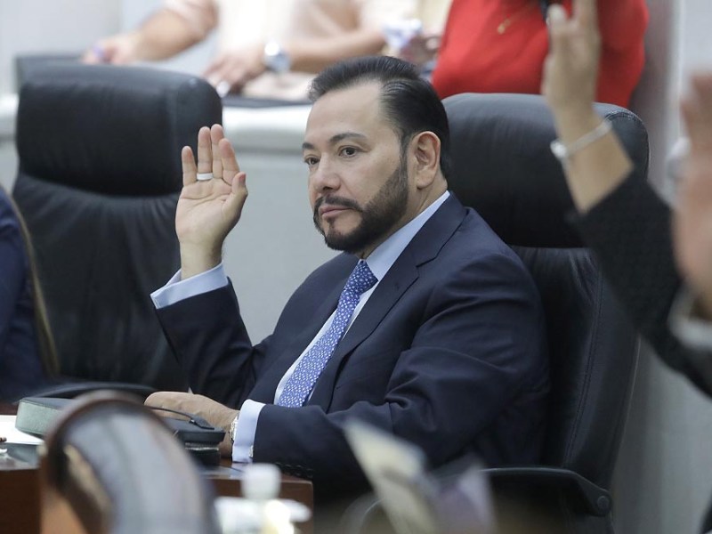 ABRIRÁN DIPUTADOS DIÁLOGO SOBRE INICIATIVA DE REFORMA ELECTORAL PARA GARANTIZAR CANDIDATOS CONFIABLES EN&nbsp;2027