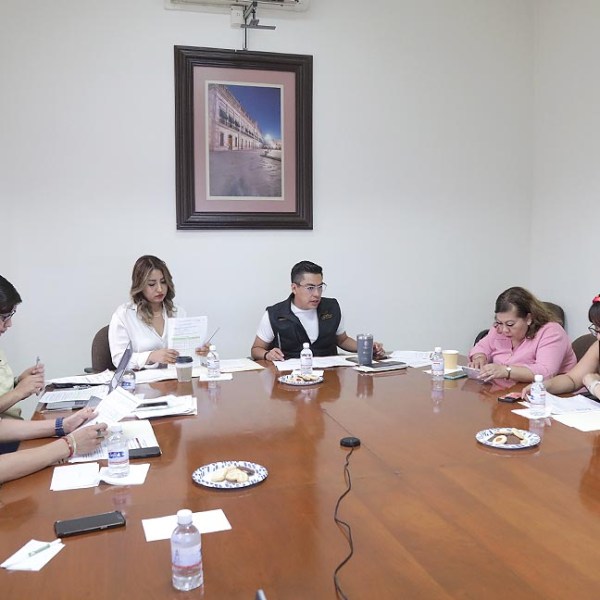 TRABAJADORAS DE INSTITUCIONES PÚBLICAS DIAGNOSTICADAS CON ENDOMETRIOSIS O DISMENORREA, PODRÁN TENER DOS DIAS DE TRABAJO A&nbsp;DISTANCIA