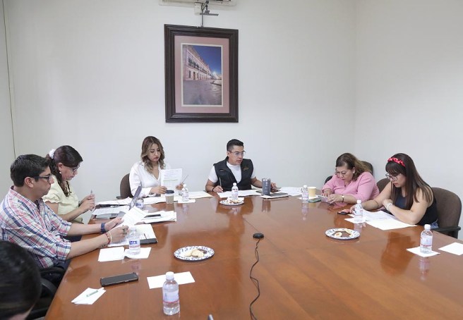 TRABAJADORAS DE INSTITUCIONES PÚBLICAS DIAGNOSTICADAS CON ENDOMETRIOSIS O DISMENORREA, PODRÁN TENER DOS DIAS DE TRABAJO A&nbsp;DISTANCIA