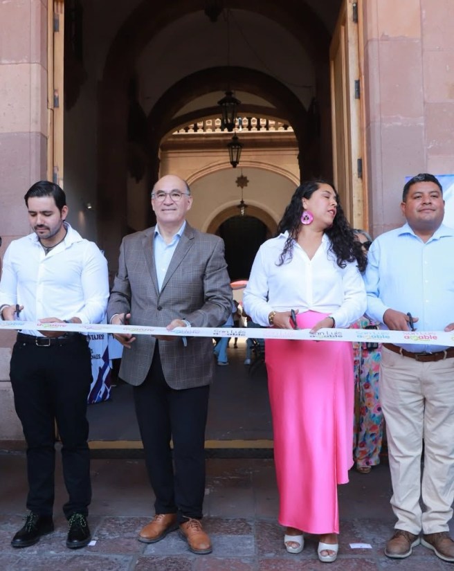 GOBIERNO DE LA CAPITAL INAUGURÓ LA EXPO AGENCIAS DE&nbsp;VIAJE