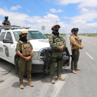 SOLO CUATRO HOMICIDIOS EN ABRIL REGISTRÓ&nbsp;SLP