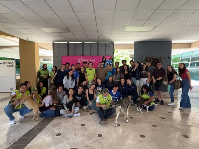 MUNICIPIO DE LA CAPITAL IMPULSA INICIATIVA DE JÓVENES CON&nbsp;HUELLA