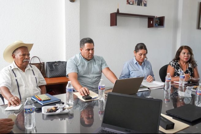 EN SANIDAD ANIMAL SE INVIRTIERON 29 MDP EN LO QUE VA DEL&nbsp;2026