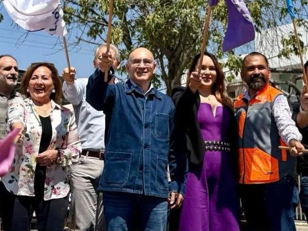 GRAN RITMO LLEVA “POR BUEN CAMINO” : 146 REPARACIONES EN 22 CALLES DE LA&nbsp;CAPITAL