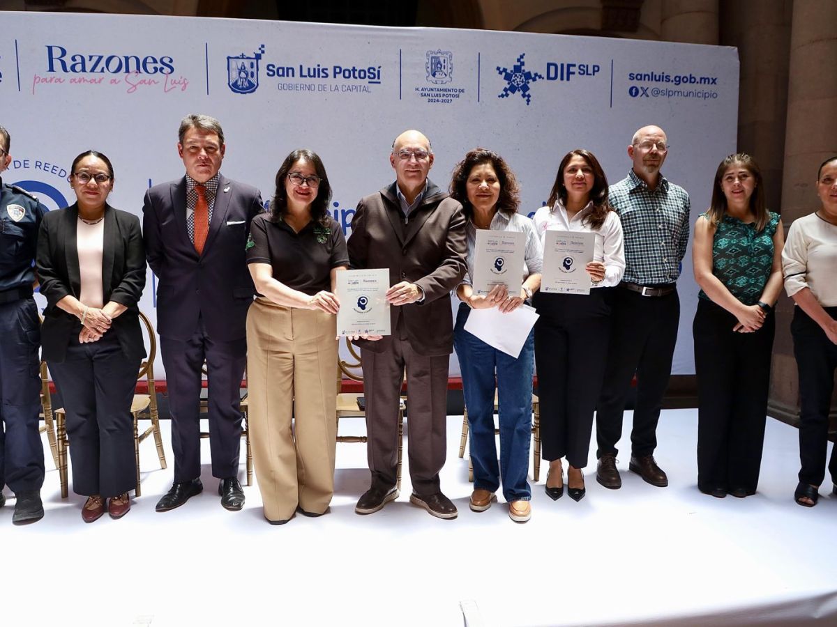 DIF MUNICIPAL DE LA CAPITAL IMPLEMENTA ACCIONES ESTRUCTURALES PARA ERRADICAR LA VIOLENCIA&nbsp;FAMILIAR