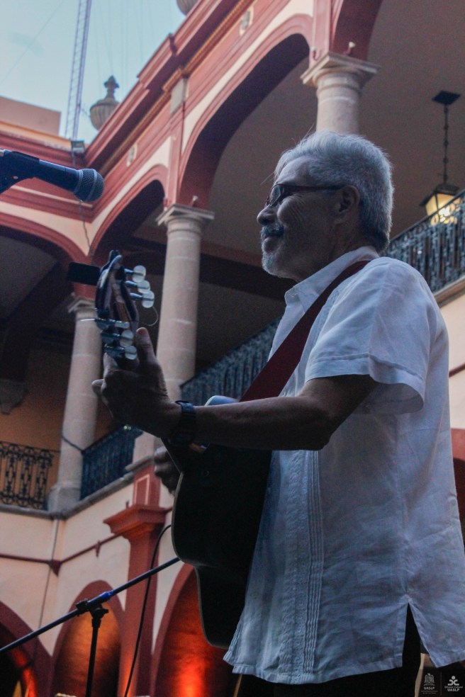 GRUPO AXTLA RENDIRÁ HOMENAJE AL MAESTRO JOSÉ LUIS SOTO&nbsp;FRAGA