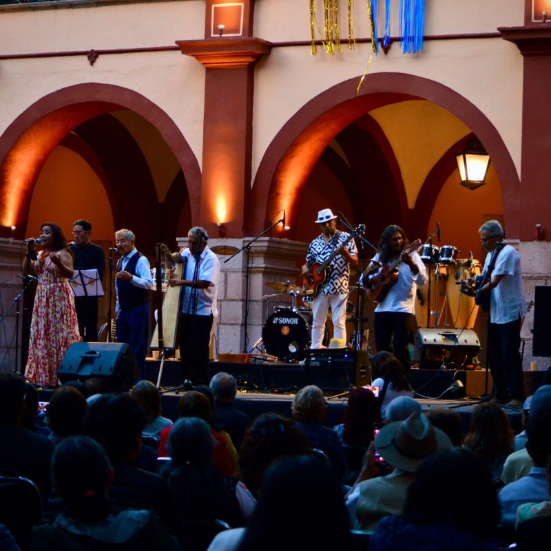 PRESENTAN AGENDA CULTURAL UASLP DE MAYO Y&nbsp;JUNIO