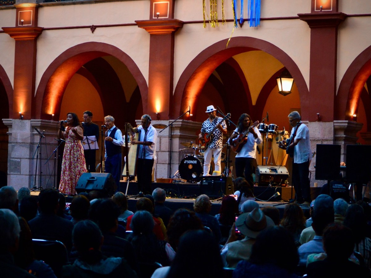 PRESENTAN AGENDA CULTURAL UASLP DE MAYO Y&nbsp;JUNIO