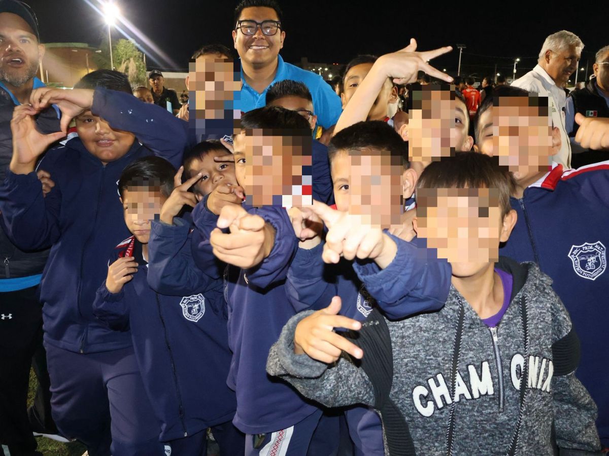 MIENTRAS A NIVEL SEP SE JUSTIFICÓ CANCELAR CLASES POR EL CAMPEONATO DEL MUNDO, EL 5 DE JUNIO, EN SLP SE&nbsp; PLANTEO LA PROTECCIÓN DE LAS Y LOS ESTUDIANTES&nbsp; POR LAS ALTAS&nbsp;TEMPERATURAS