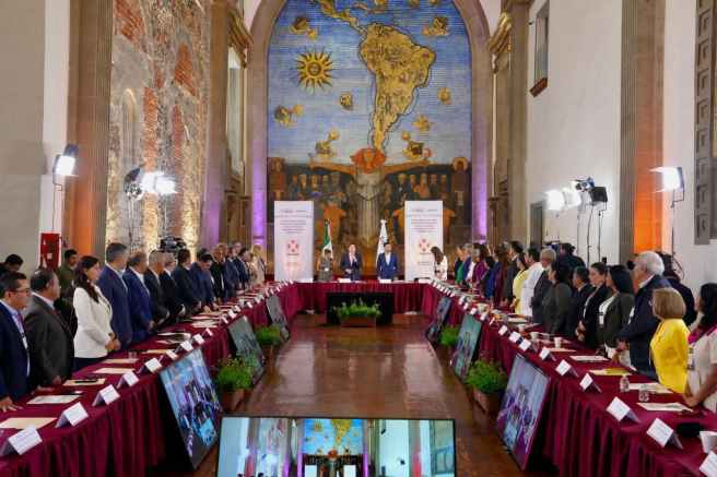RECULAN EN LA SEP CALENDARIO ESCOLAR SE CUMPLE SALEN EL 15 DE&nbsp;JULIO