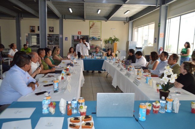 INSTALAN COMISIÓN ESTATAL PARA GARANTIZAR DERECHOS DE NIÑAS,&nbsp; NIÑOS Y ADOLESCENTES&nbsp;MIGRANTES
