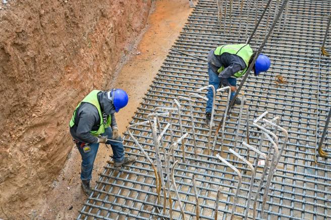 INDUSTRIA DE CONSTRUCCIÓN AVANZA EN SAN LUIS&nbsp;POTOSÍ