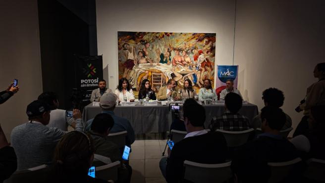 DEL 14 AL 18 DE MAYO ACCESO LIBRE A MUSEOS QUE TENDRÁN MÁS DE100 ACTIVIDADES&nbsp;GRATUITAS