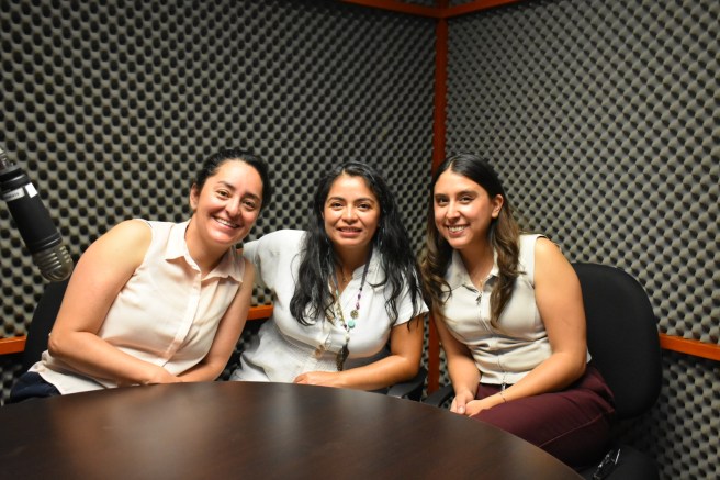 CON APOYO DE COPOCYT INVESTIGADORA ASISTE A CONGRESO DE&nbsp;NANOTECNOLOGÍA