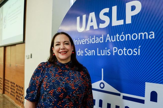UASLP REFERENTE NACIONAL EN EVALUACIÓN Y FORTALECIMIENTO DE LA EDUCACIÓN&nbsp;SUPERIOR