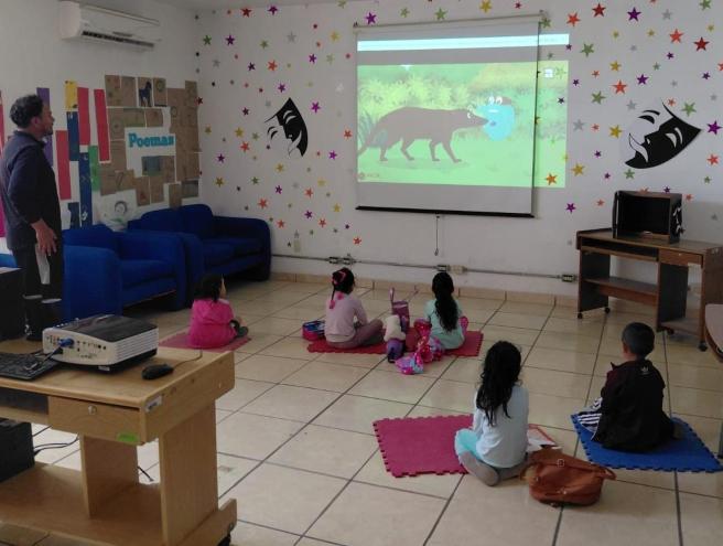 MÁS DE 48 MIL MAESTROS BRINDAN ATENCIÓN A ESTUDIANTES&nbsp;POTOSINOS