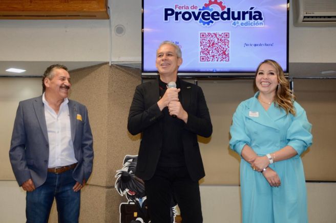 SE REALIZA EL 2° NETWORKING EMPRESARIAL SAN LUIS&nbsp;CAPITAL